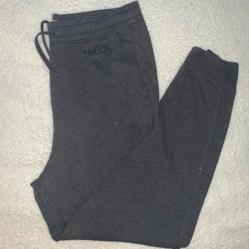 HOLLISTER JOGGERS👖